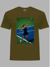 Футболка Ана Іванович, 24022188