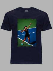 Футболка Ана Іванович, 24022188