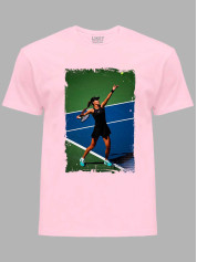 Футболка Ана Іванович, 24022188