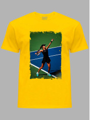 Футболка Ана Іванович, 24022188