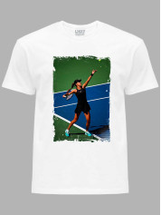 Футболка Ана Іванович, 24022188