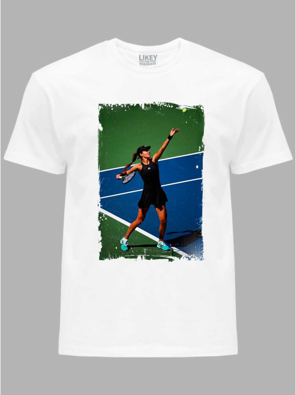 Футболка Ана Іванович, 24022188