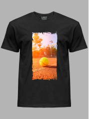 Футболка Великий теніс чекає, 24022196