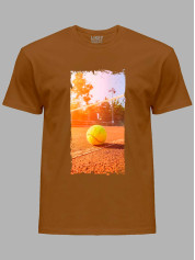 Футболка Великий теніс чекає, 24022196