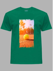 Футболка Великий теніс чекає, 24022196