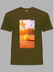 Футболка Великий теніс чекає, 24022196