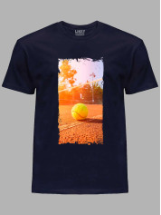 Футболка Великий теніс чекає, 24022196