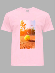 Футболка Великий теніс чекає, 24022196