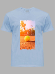 Футболка Великий теніс чекає, 24022196