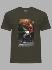 Футболка Златан Ібрагімович, 24022197