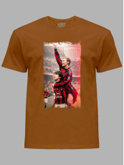 Футболка Андрій Шевченко Футбольна радість, 24022198