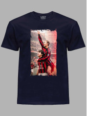 Футболка Андрій Шевченко Футбольна радість, 24022198