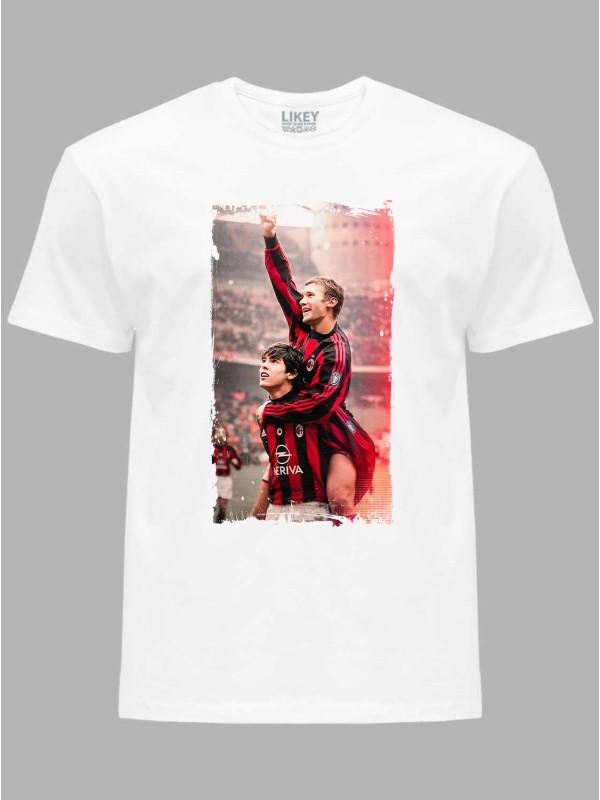 Футболка Андрій Шевченко Футбольна радість, 24022198