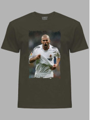 Футболка Зінедін Зідан, 24022200