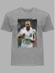 Футболка Зінедін Зідан, 24022200