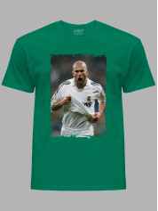 Футболка Зінедін Зідан, 24022200
