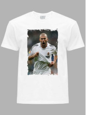 Футболка Зінедін Зідан, 24022200