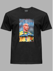 Футболка Роналдо - Ronaldo, 24022201