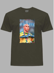 Футболка Роналдо - Ronaldo, 24022201
