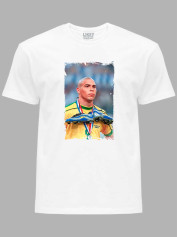 Футболка Роналдо - Ronaldo, 24022201