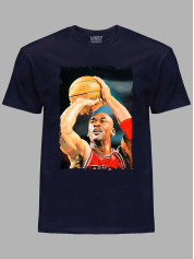 Футболка Майкл Джордан - Michael Jordan, 24022217