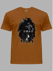 Футболка Джордан 23 - SWAG, 24022219