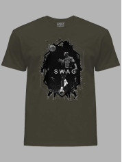 Футболка Джордан 23 - SWAG, 24022219