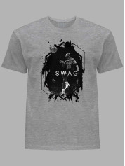 Футболка Джордан 23 - SWAG, 24022219