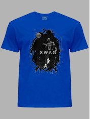 Футболка Джордан 23 - SWAG, 24022219