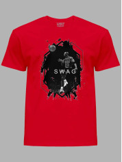 Футболка Джордан 23 - SWAG, 24022219