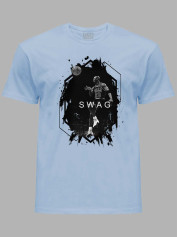 Футболка Джордан 23 - SWAG, 24022219