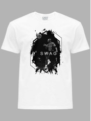 Футболка Джордан 23 - SWAG, 24022219