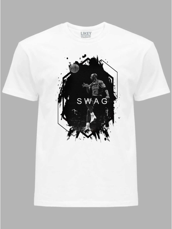 Футболка Джордан 23 - SWAG, 24022219