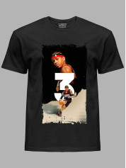 Футболка Аллен Айверсон - Allen Iverson, 24022220