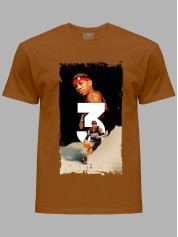 Футболка Аллен Айверсон - Allen Iverson, 24022220