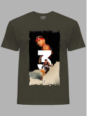 Футболка Аллен Айверсон - Allen Iverson, 24022220