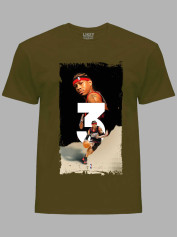 Футболка Аллен Айверсон - Allen Iverson, 24022220