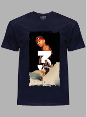 Футболка Аллен Айверсон - Allen Iverson, 24022220