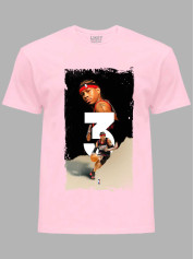 Футболка Аллен Айверсон - Allen Iverson, 24022220