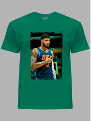 Футболка Пол Джордж - Paul George, 24022221