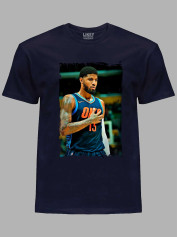 Футболка Пол Джордж - Paul George, 24022221