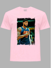 Футболка Пол Джордж - Paul George, 24022221
