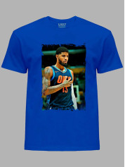 Футболка Пол Джордж - Paul George, 24022221