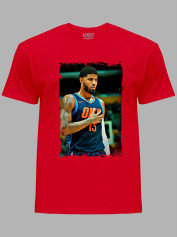 Футболка Пол Джордж - Paul George, 24022221