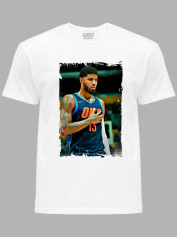 Футболка Пол Джордж - Paul George, 24022221