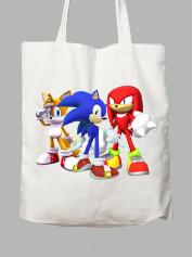 Екосумка Сонік і команда, 240703112