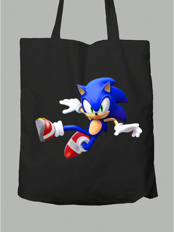 Екосумка Сонік вже поспішає, 240703113