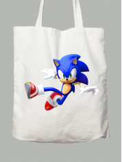 Екосумка Сонік вже поспішає, 240703113