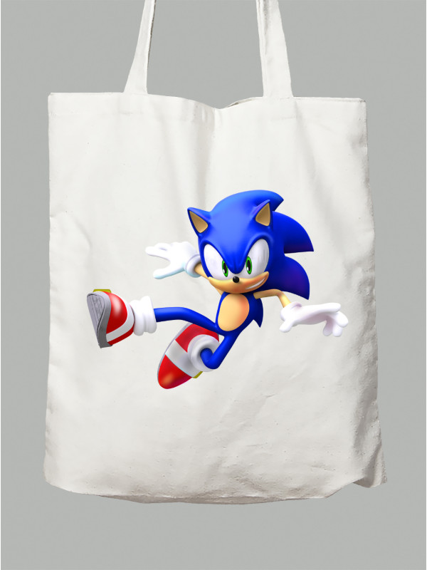 Екосумка Сонік вже поспішає, 240703113