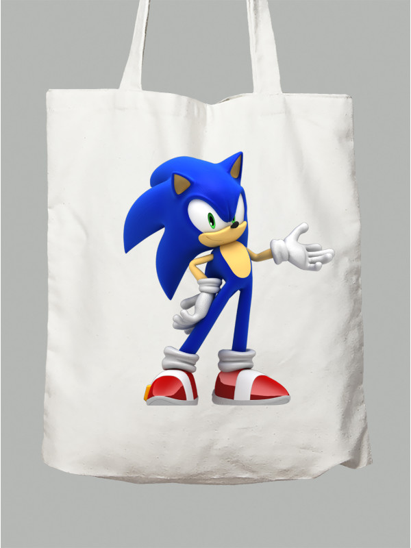 Екосумка Сонік, 240703115